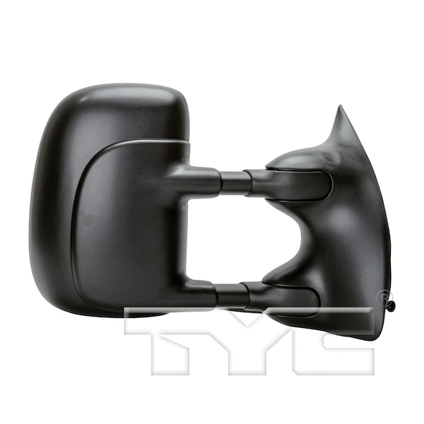 Tyc 99-05 FD F S SRS SD PU W/Trailer Tow PWR N-HT MIR RH 3030131 - main
